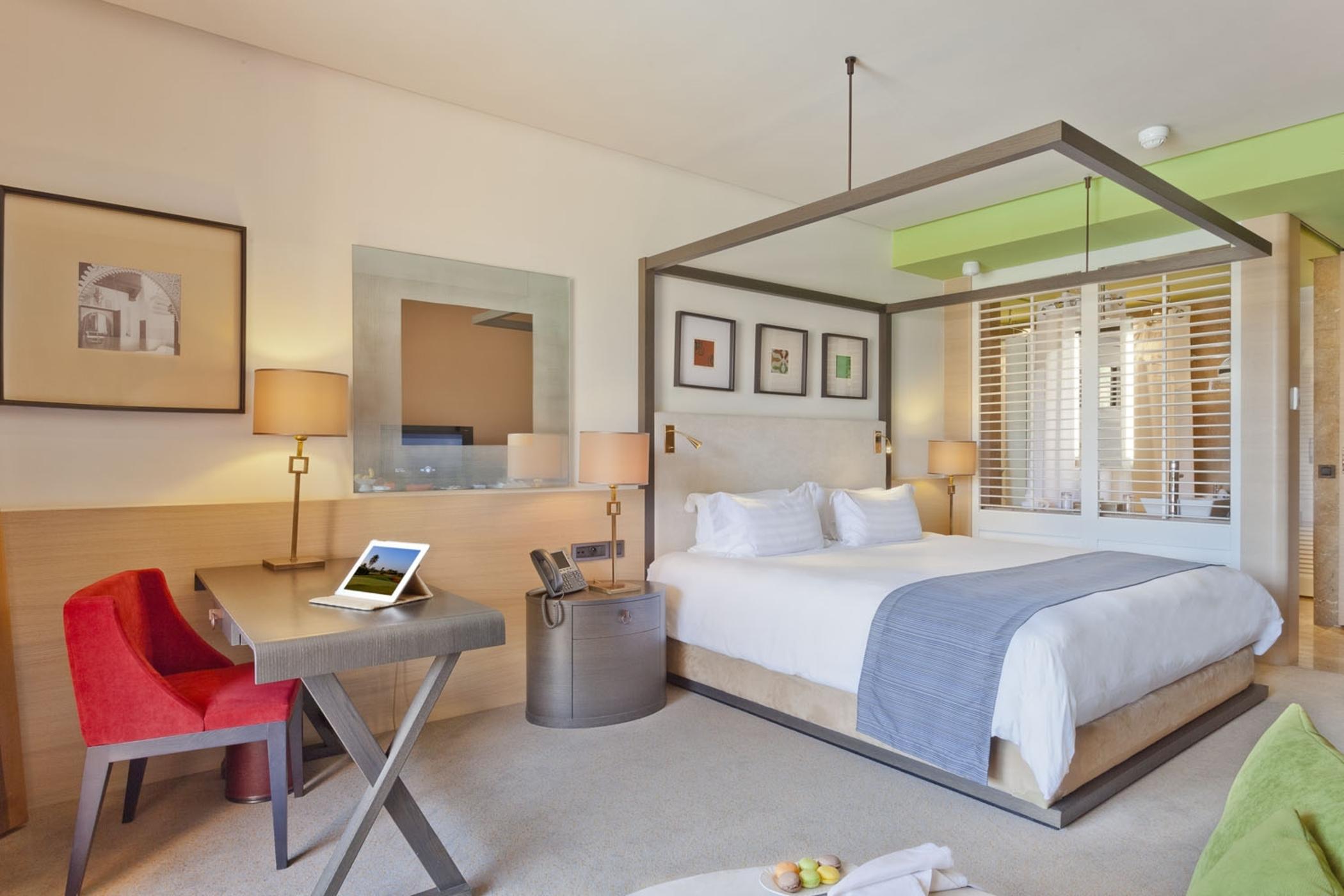 Pickalbatros Hotel Du Golf - Adults Friendly 16 Years Plus- All-Inclusive Марракеш Экстерьер фото
