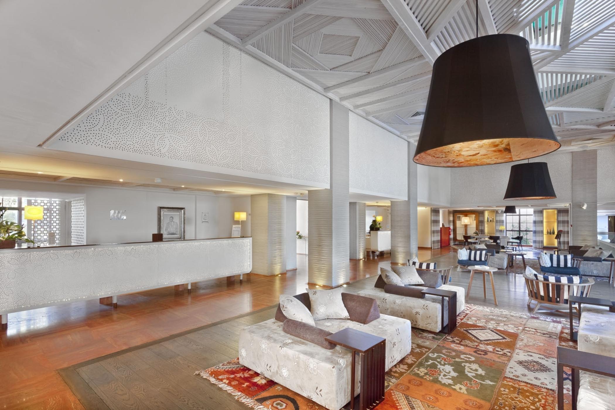 Pickalbatros Hotel Du Golf - Adults Friendly 16 Years Plus- All-Inclusive Марракеш Экстерьер фото