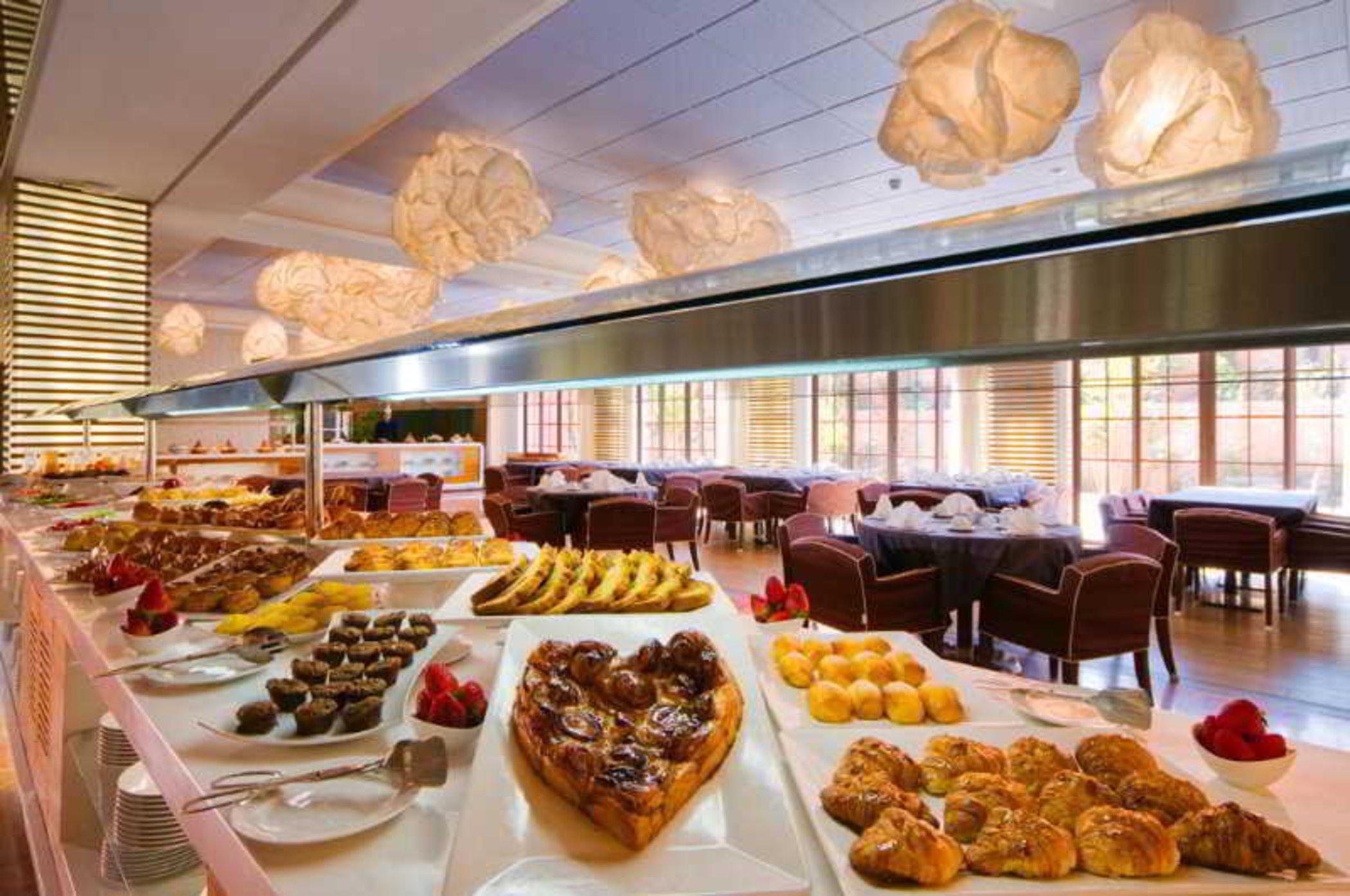 Pickalbatros Hotel Du Golf - Adults Friendly 16 Years Plus- All-Inclusive Марракеш Ресторан фото