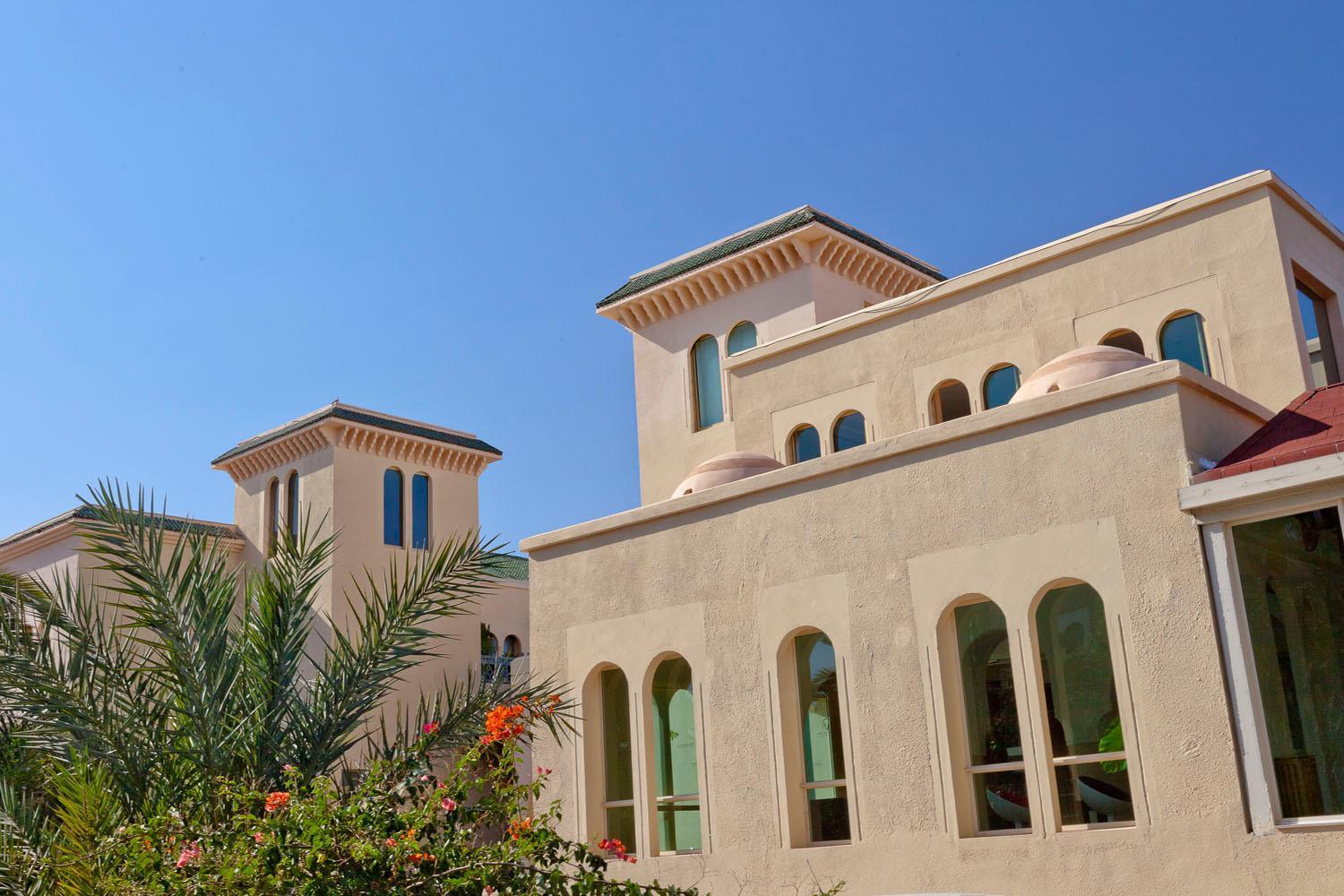 Pickalbatros Hotel Du Golf - Adults Friendly 16 Years Plus- All-Inclusive Марракеш Экстерьер фото