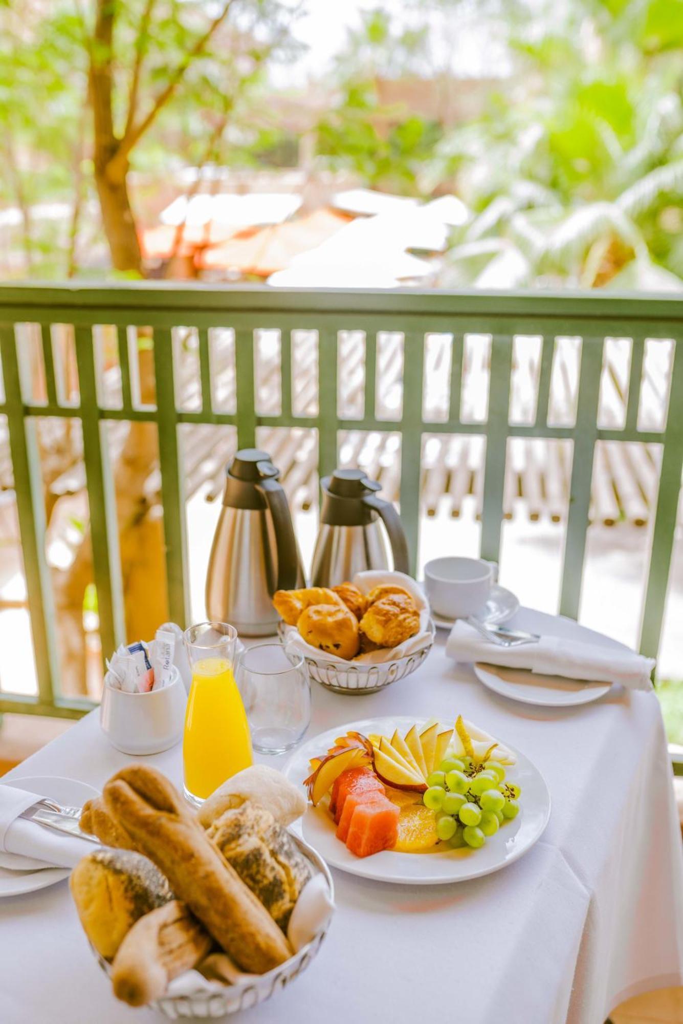 Pickalbatros Hotel Du Golf - Adults Friendly 16 Years Plus- All-Inclusive Марракеш Экстерьер фото