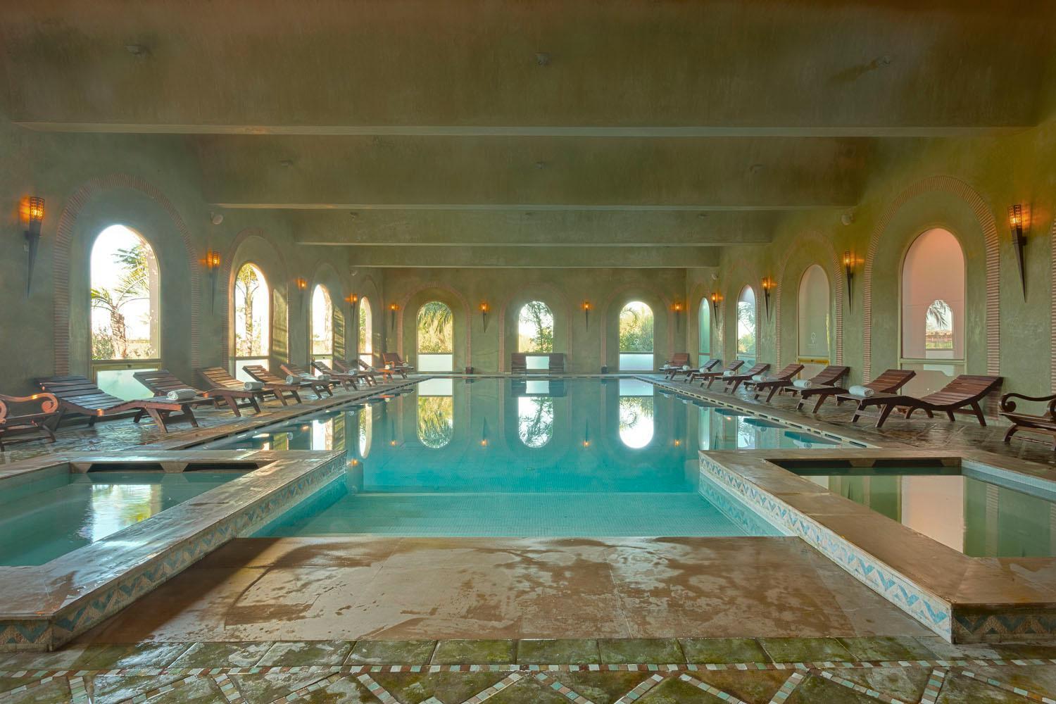 Pickalbatros Hotel Du Golf - Adults Friendly 16 Years Plus- All-Inclusive Марракеш Экстерьер фото