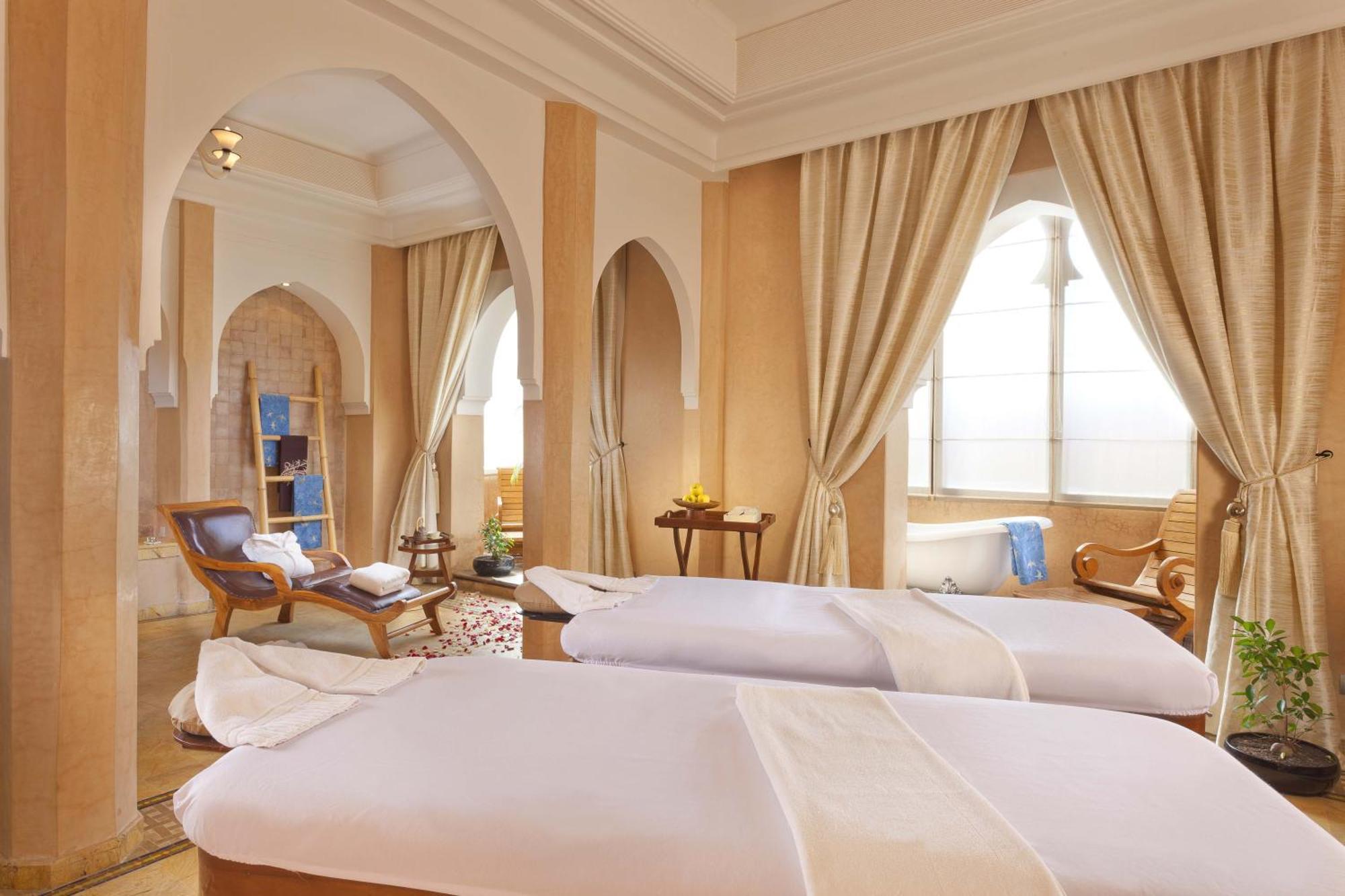 Pickalbatros Hotel Du Golf - Adults Friendly 16 Years Plus- All-Inclusive Марракеш Экстерьер фото