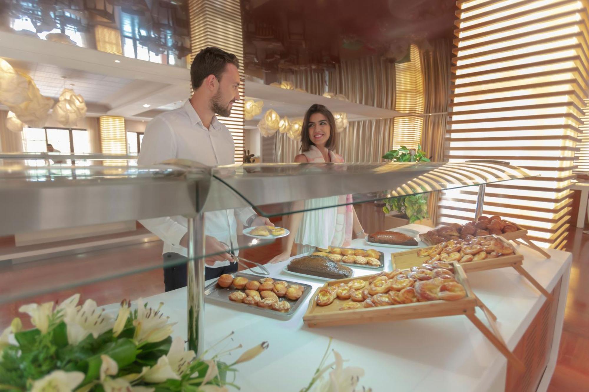 Pickalbatros Hotel Du Golf - Adults Friendly 16 Years Plus- All-Inclusive Марракеш Экстерьер фото