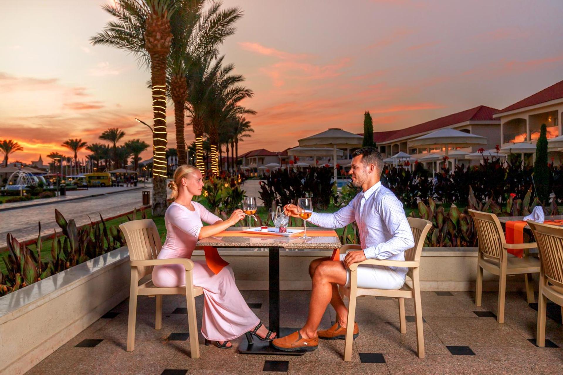 Pickalbatros Hotel Du Golf - Adults Friendly 16 Years Plus- All-Inclusive Марракеш Экстерьер фото