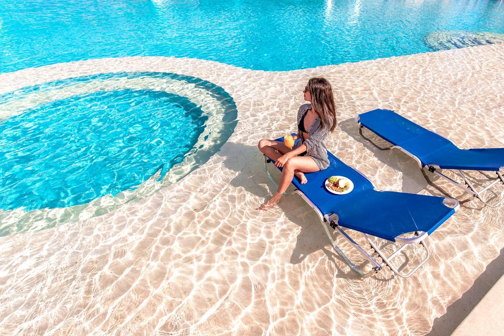 Pickalbatros Hotel Du Golf - Adults Friendly 16 Years Plus- All-Inclusive Марракеш Экстерьер фото